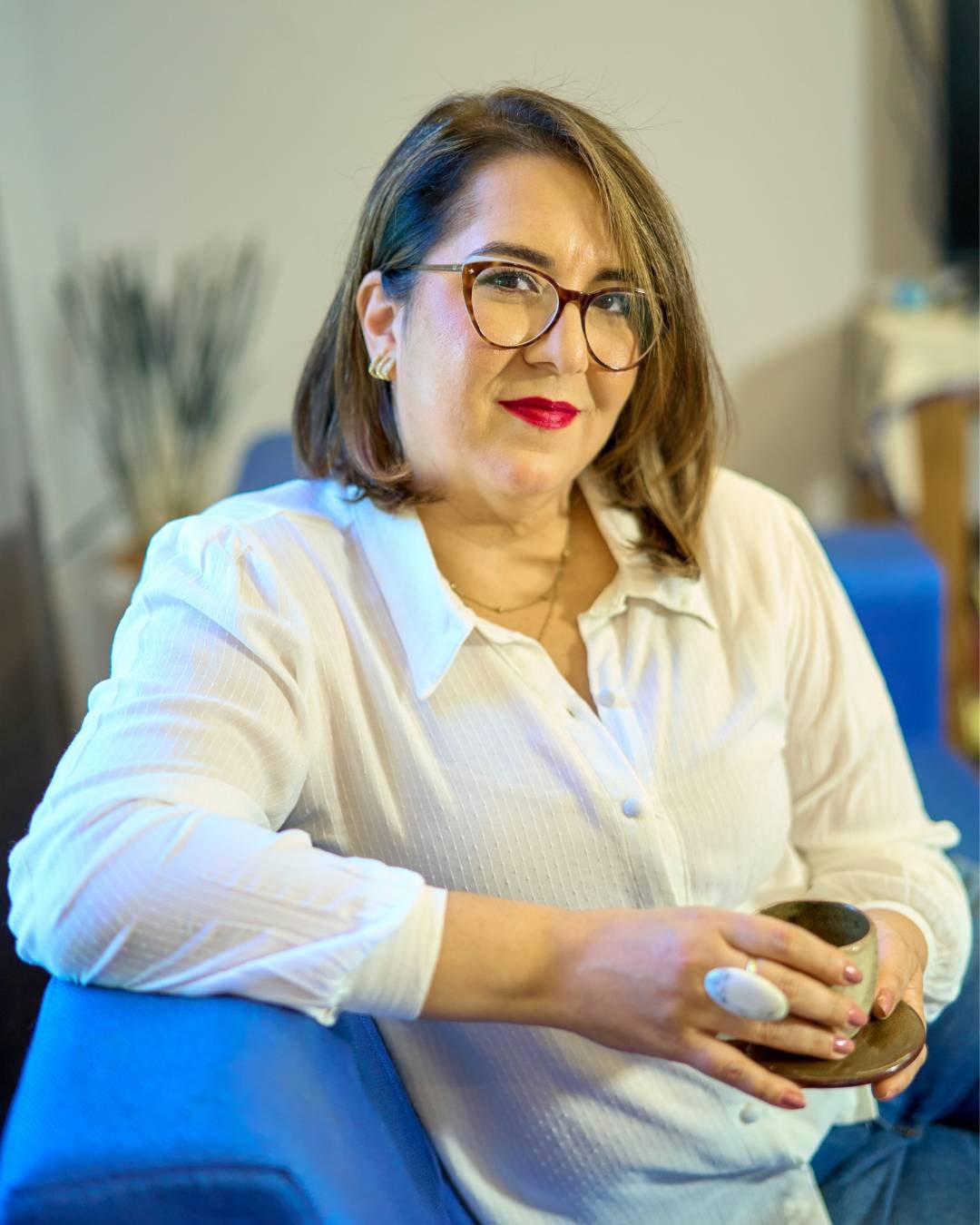 Guía gratuita para habitar el agotamiento emocional